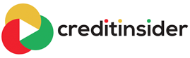 Credit Insider logo. 